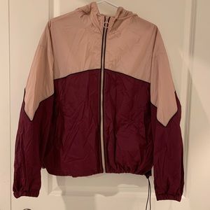 Garage Windbreaker